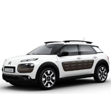 CITROEN C4 Cactus (2014> ) YEDEK PARÇALARI