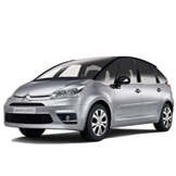 CITROEN C4 Picasso I (2007-2008) YEDEK PARÇALARI