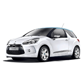 CITROEN DS3 (2009-2015) YEDEK PARÇALARI