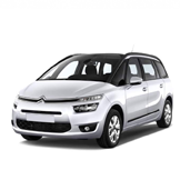 CITROEN Grand C4 Picasso II (2013-2016) YEDEK PARÇALARI