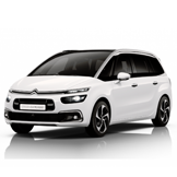 CITROEN Grand C4 Picasso II (2016>) YEDEK PARÇALARI