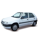 CITROEN Saxo (1996-1999) YEDEK PARÇALARI