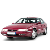 CITROEN XM (1989-2000) YEDEK PARÇALARI