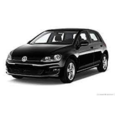 VW e-golf