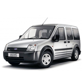 FORD Tourneo Connect (2002-2013 ) YEDEK PARÇALARI