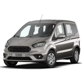 FORD Tourneo Courier (2014> ) YEDEK PARÇALARI