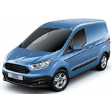 FORD tourneo-courier