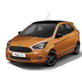 FORD Figo  YEDEK PARÇALARI