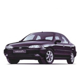 FORD Mondeo MK-I (1993-1996) YEDEK PARÇALARI