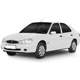 FORD mondeo2