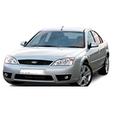 FORD mondeo3