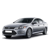 FORD Mondeo MK-IV (2007-2014) YEDEK PARÇALARI