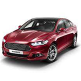 FORD mondeo4