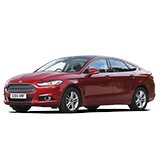 FORD mondeo5