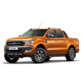 FORD Ranger  (2015> ) YEDEK PARÇALARI