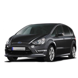 FORD S-MAX (2009-2014) YEDEK PARÇALARI