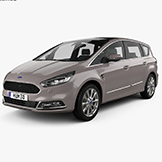 FORD s-max3