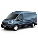 FORD Transit (2014> ) YEDEK PARÇALARI