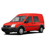 FORD transit-connect