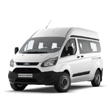 FORD Transit Custom (2012> ) YEDEK PARÇALARI