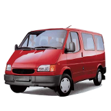 FORD Transit Tourneo (1994-2000 ) YEDEK PARÇALARI