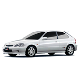 HONDA Civic- (1995-2001) YEDEK PARÇALARI