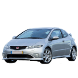 HONDA Civic- (2005-2011) YEDEK PARÇALARI