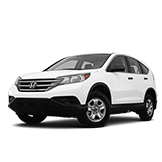 HONDA CR-V (2012> ) YEDEK PARÇALARI