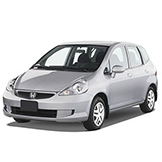 HONDA Fit (2001-2007) YEDEK PARÇALARI