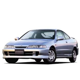 HONDA Integra Type R (1998-2001) YEDEK PARÇALARI