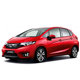 HONDA Jazz (2015> ) YEDEK PARÇALARI