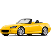 HONDA S2000 (1999-2009) YEDEK PARÇALARI