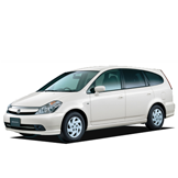 HONDA Stream (2000-2006) YEDEK PARÇALARI