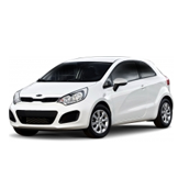 KIA Rio (2011> ) KLİMA KOMPRESÖRÜ PARÇALARI